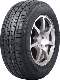 Neumaticos LINGLONG 215/60 R17C 109T TL GREEN-MAX ALL SEASON VAN C-B-2 215/60 R17C 109T TL GREEN-MAX ALL SEASON VAN C-B-2